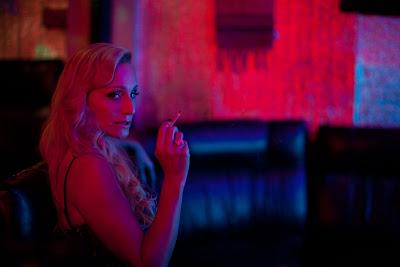 Solo Dios perdona [Cine]