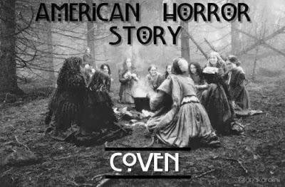 American Horror Story [Series]