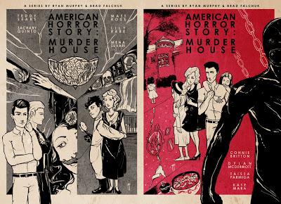 American Horror Story [Series]