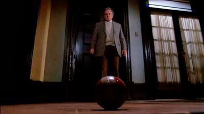 Al Final de la Escalera [Cine]