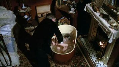 Al Final de la Escalera [Cine]