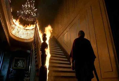 Al Final de la Escalera [Cine]