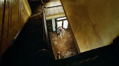 Al Final de la Escalera [Cine]