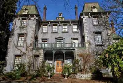 Al Final de la Escalera [Cine]