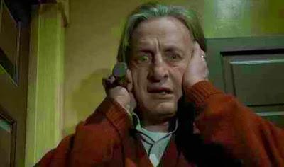 Al Final de la Escalera [Cine]