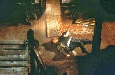 Al Final de la Escalera [Cine]