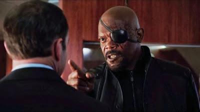 Marvel' s Agents of S.H.I.E.L.D. (avance temp. 1) [Series]