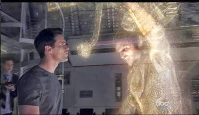 Marvel' s Agents of S.H.I.E.L.D. (avance temp. 1) [Series]