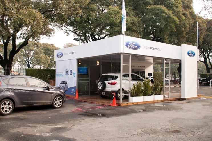 Lanzan una campaña para mejorar la seguridad vehicular