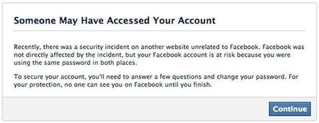 Luego del ataque a Adobe, Facebook solicita a algunos de sus usuarios que cambien sus contraseñas facebook-adobe-hack