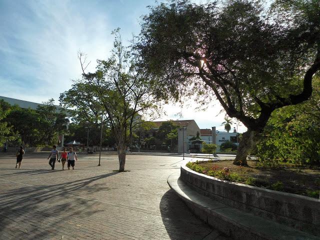 SUERTE… ¡Y PA´LANTE!