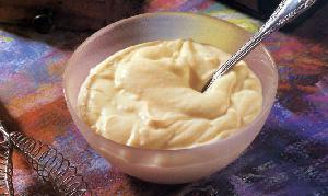 Imagen de Crema pastelera de Eva Arguiñano