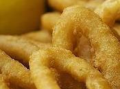 Calamares romana