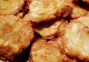 Imagen de Patatas de Olot