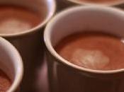Chocolate caliente