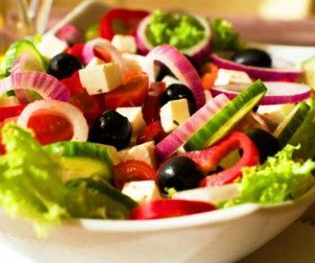 Imagen de Ensalada griega