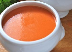 Imagen de Gazpacho Andaluz de Karlos Arguiñano