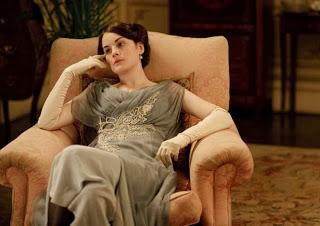 Lady Mary lo sabe todo