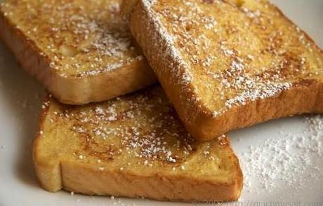 Imagen de Tostadas francesas