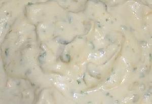 Imagen de Salsa tártara