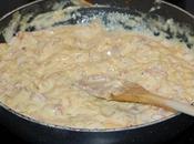 Salsa carbonara