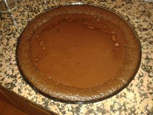 Imagen de Pastel de chocolate