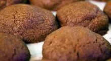 Imagen de Galletas de chocolate