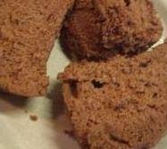 Imagen de Brownie express