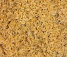 Imagen de Arroz pilaf al curry