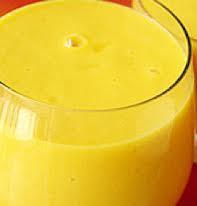 Imagen de Crema de mango