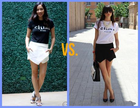 Ctrl+C – Ctrl+V, la epidemia de las Redes vs zara