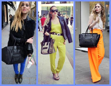 Ctrl+C – Ctrl+V, la epidemia de las Redes celine bag