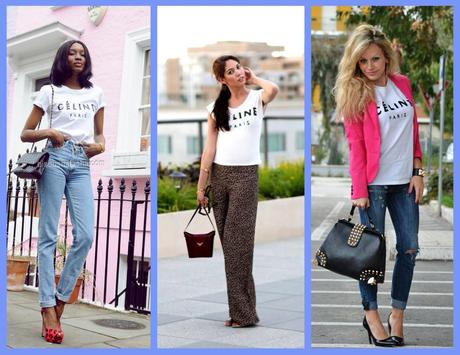 Ctrl+C – Ctrl+V, la epidemia de las Redes celine t