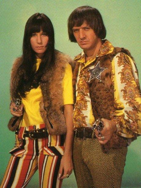 Sonny and Cher