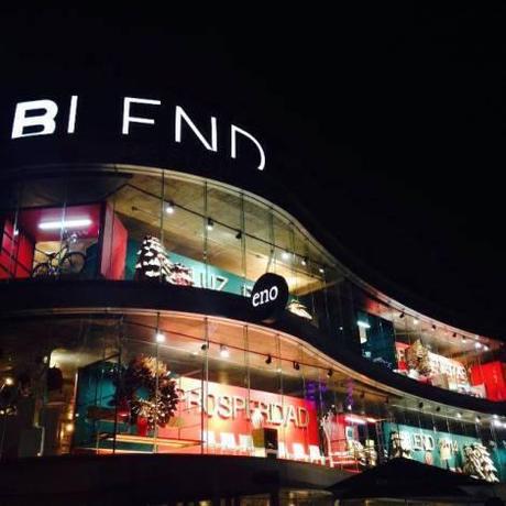 Blend Design México presenta sus nuevos aparadores de Marco Coello 1459255_656775277687329_1866988646_n