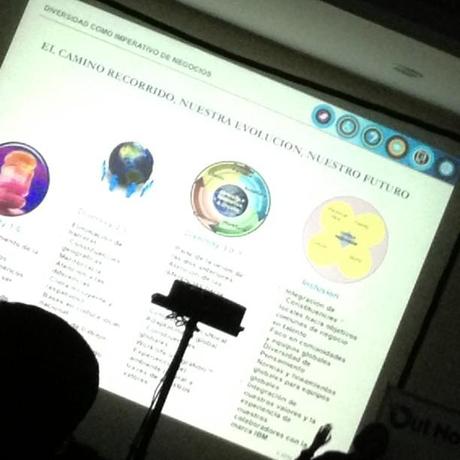 Un mercado con gran potencial para desarrollarse – LGBT LGBT-1