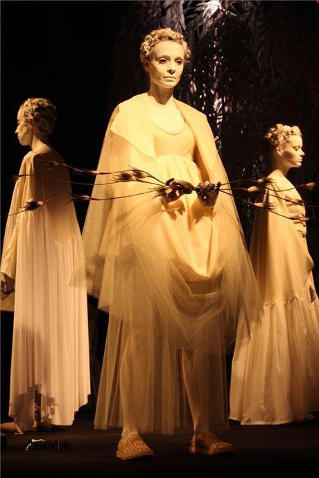 MALAFACHA En el Sauce, la Mariposa PV 2014 en #MBFWMx M_SS14_1