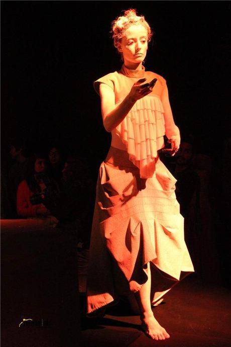 MALAFACHA En el Sauce, la Mariposa PV 2014 en #MBFWMx M_SS14_3