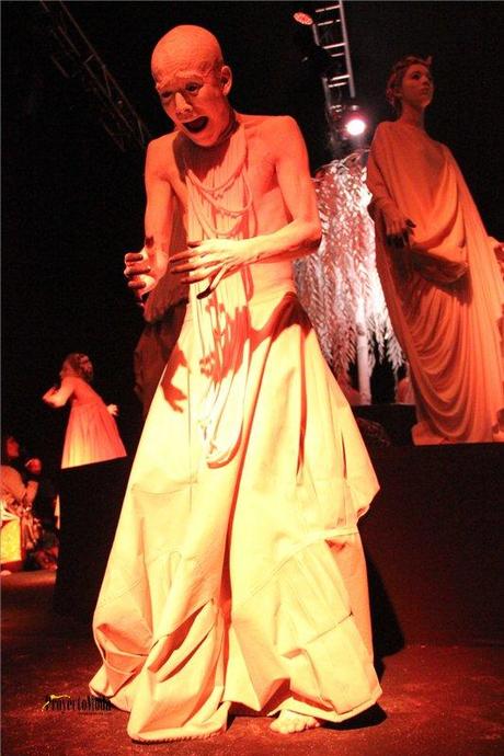 MALAFACHA En el Sauce, la Mariposa PV 2014 en #MBFWMx M_SS14_4