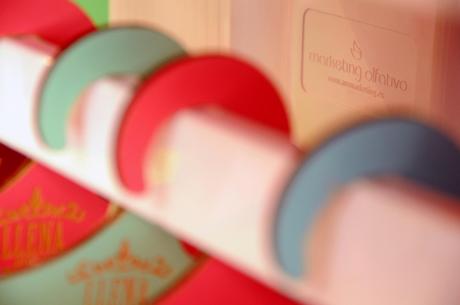 ¿A que huele la moda? Aromanebulyzer - Marketing Olfativo - Boutique (7.)