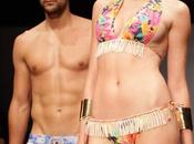 Zingara presento #MBFWMx Exotic Island