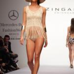 Zingara Exotic Island PV 2014
