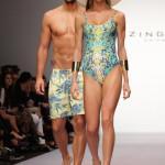 Zingara Exotic Island PV 2014