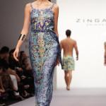 Zingara Exotic Island PV 2014
