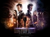 Tráiler especial aniversario “Dr. Who: Doctor”