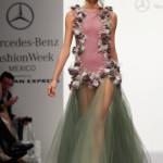 In Amelia´s Locket Pasarela Alexia Ulibarri PV 2014