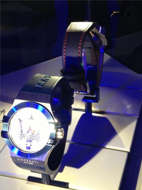 MASERATI TIME: Moda y Lujo Maserati-Time-10