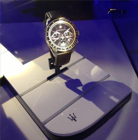 MASERATI TIME: Moda y Lujo Maserati-Time-33
