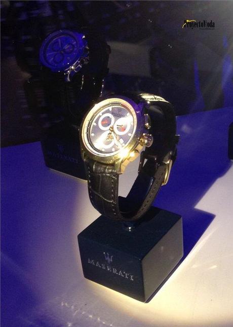 MASERATI TIME: Moda y Lujo Maserati-Time-27