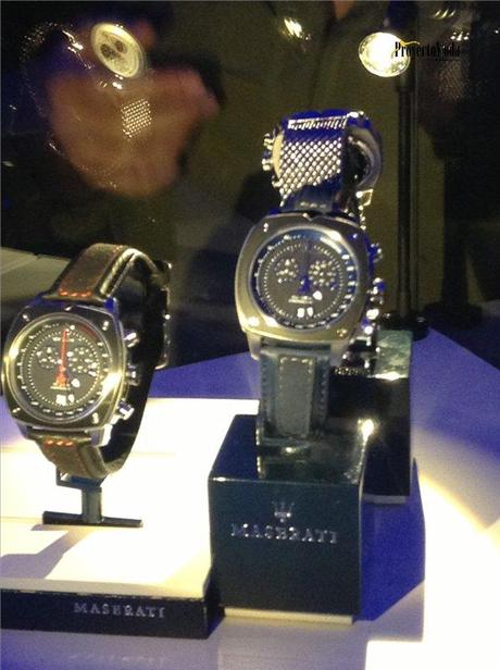 MASERATI TIME: Moda y Lujo Maserati-Time-20